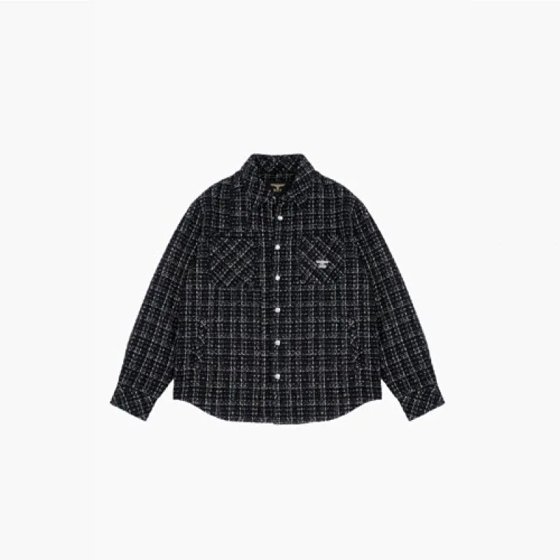 BOY LONDON 長袖襯衫