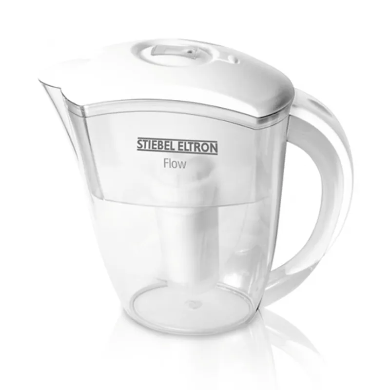 STIEBEL 1.0L過濾水壺 FLOW