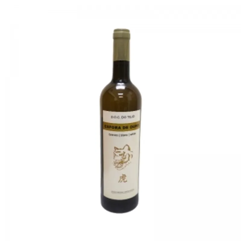 歐寶來-(虎年白葡萄酒) Espora de Ouro Vinho Branco - Tiger