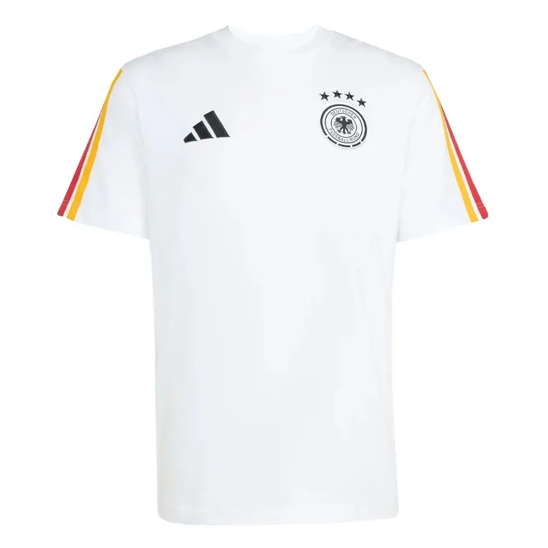 ADIDAS 德國 T 裇