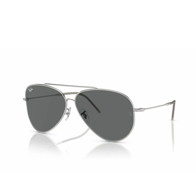 RAY-BAN 0RB R0101S 003/GR 飞行员形太阳眼镜