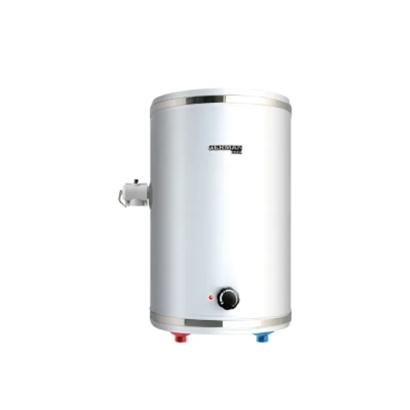 GERMAN POOL 德國寶 GPU65EV-GB-G2 中央式電熱水器 – 儲水式 (垂直圓型掛牆) 熱水爐