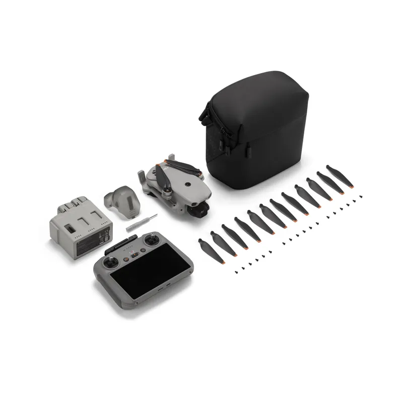 DJI Lito X1航拍無人機(暢飛套裝)(DJI RC 2) LITOX1/FLYMORECOMBO/DJIRC2