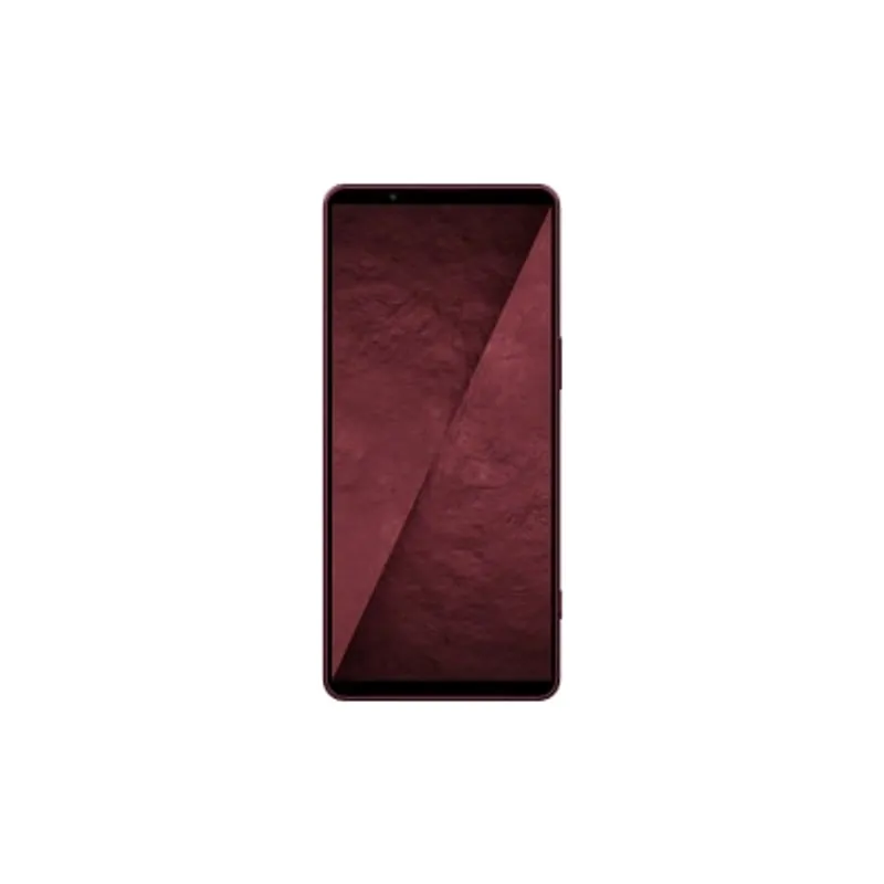 SONY 索尼 Xperia 1 VIII 智能手機