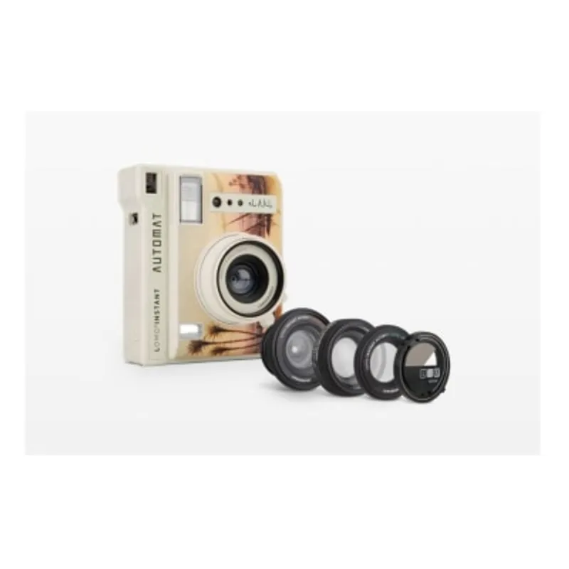 Lomography Lomo Instant Automat 即影即有相機