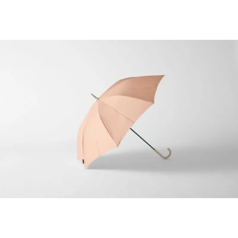 日本Shupatto無傘帶時尚雨傘 58cm (Light-weight)(Light-weight)