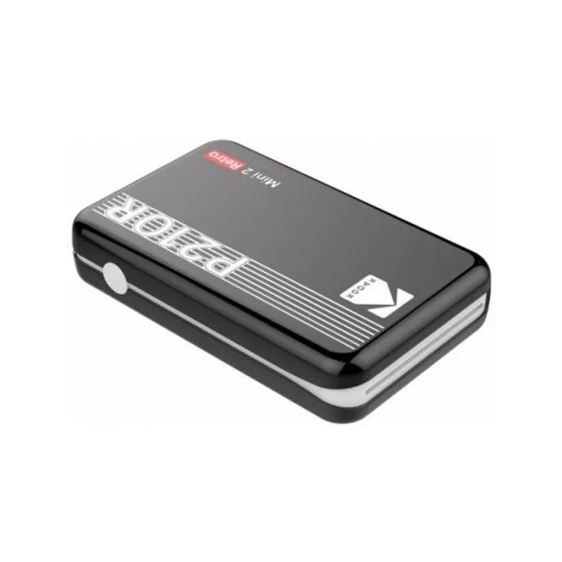 KODAK 便攜式相片打印機 P210RB