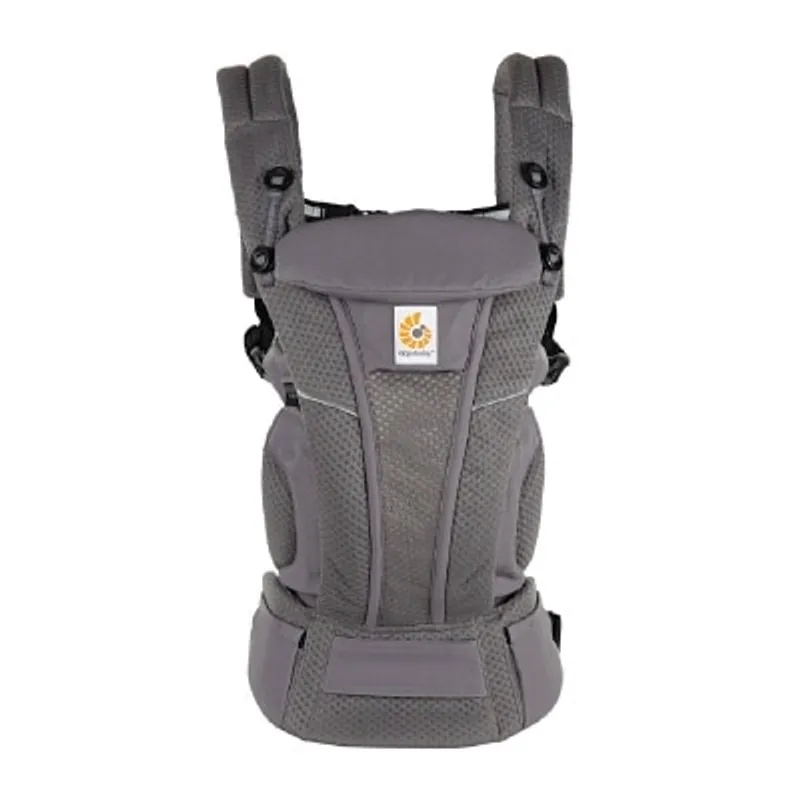 Ergobaby Omni Breeze 多功能透氣嬰兒背帶