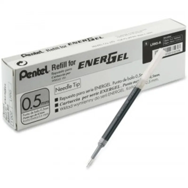 Pentel 飛龍牌 LRN5 ENERGEL中性筆替芯