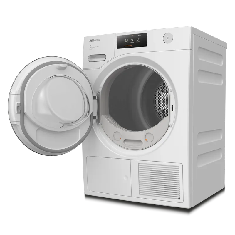 MIELE 9KG乾衣機 TWV780 WP