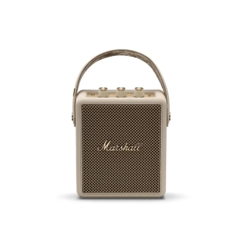 Marshall 馬歇爾 Stockwell III 便攜式藍牙喇叭