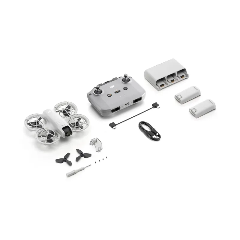 DJI Neo航拍無人機(暢飛套裝) NEO/FLYMORECOMBO