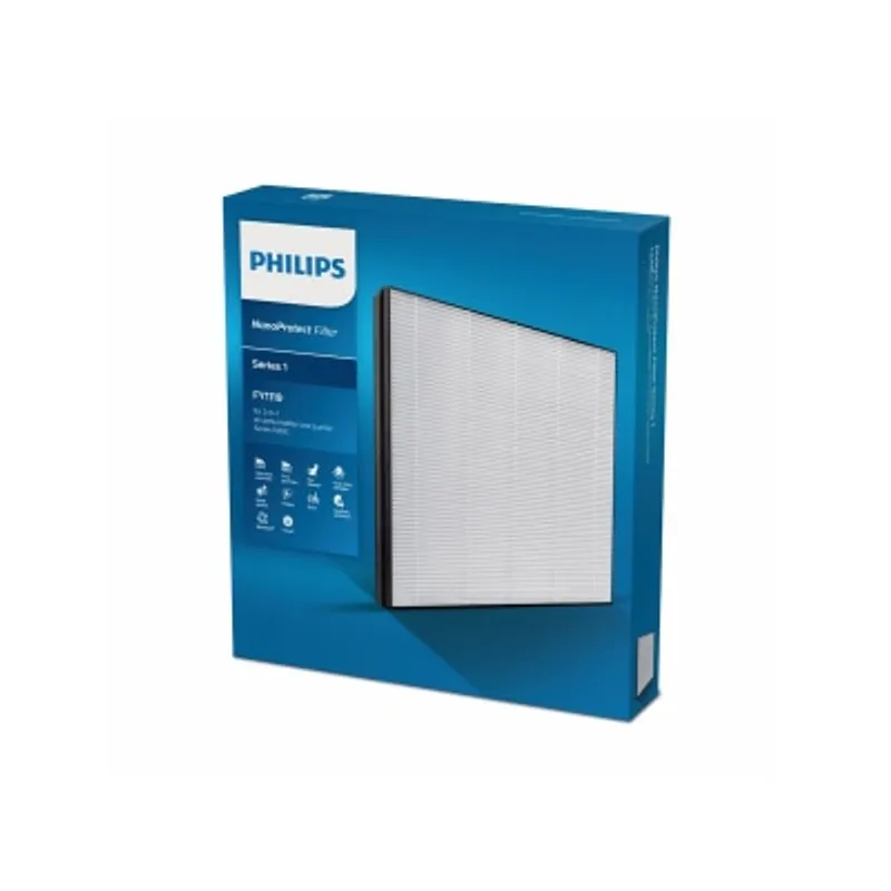 PHILIPS 飛利浦 FY111930 空氣淨化抽濕機 DE5205 HEPA濾網