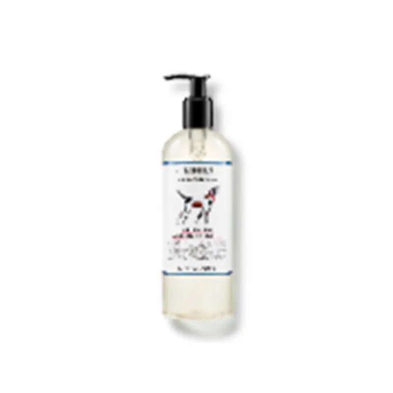Kiehl's 狗狗柔顺沐浴露 500ml