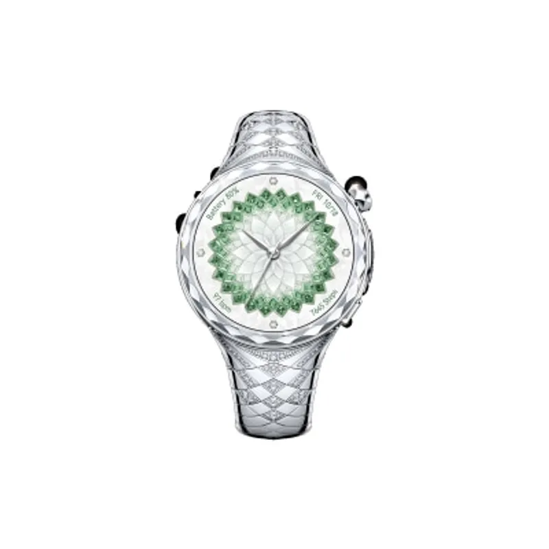 HUAWEI 華為 WATCH ULTIMATE DESIGN 星鑽綻放 智能手錶