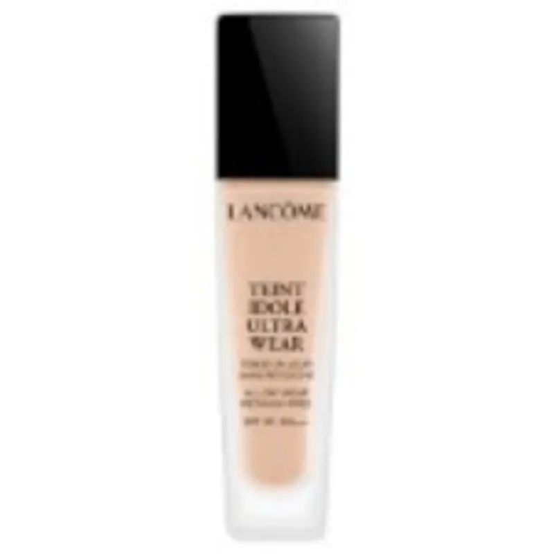 LANCOME 持妝輕透粉底液(自然色)