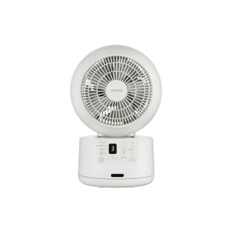 TOSHIBA 東芝 F-DCE70HK(W) 6吋變頻直流空氣循環扇 風扇