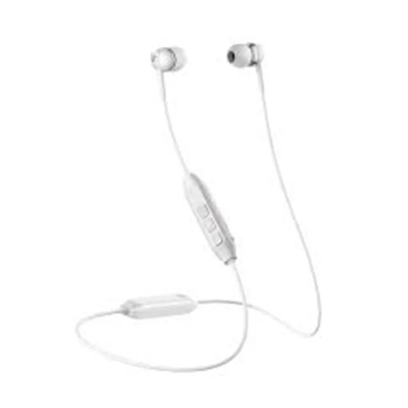 SENNHEISER 入耳式蓝牙耳机 CX150BTWE
