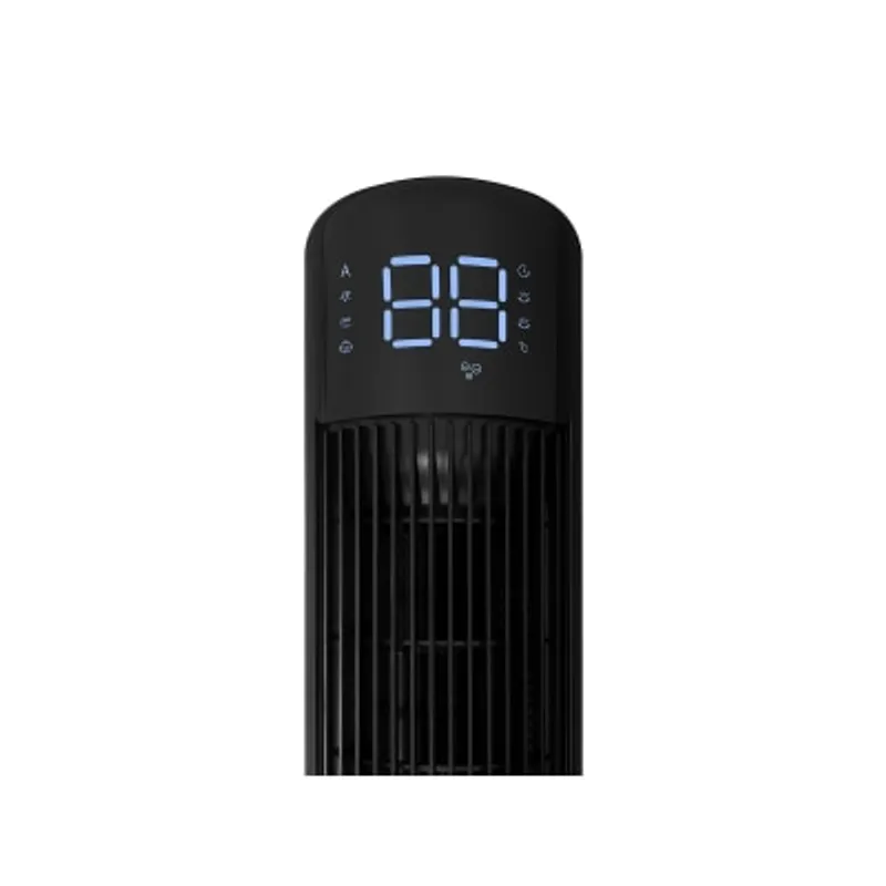 SMARTECH SF-8278,“Eco Tube” 智能環保負離子直立式風扇 風扇