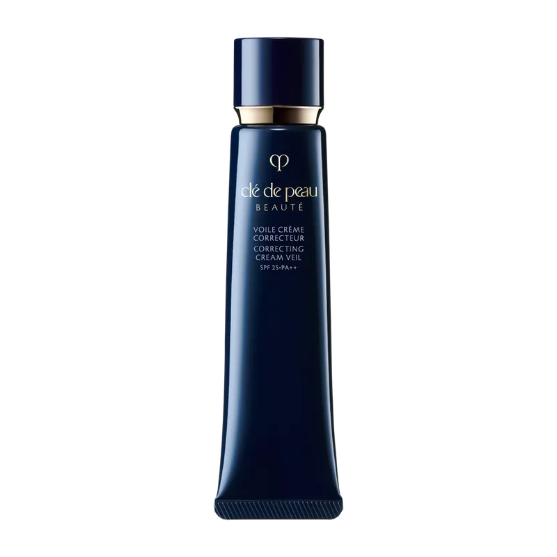 CLÉ DE PEAU BEAUTÉ - 粧前乳霜 (光采柔滑) SPF25 PA++