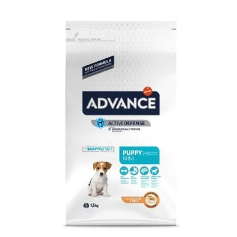 ADVANCE Advance - 日常護理系列 小型幼犬 狗糧