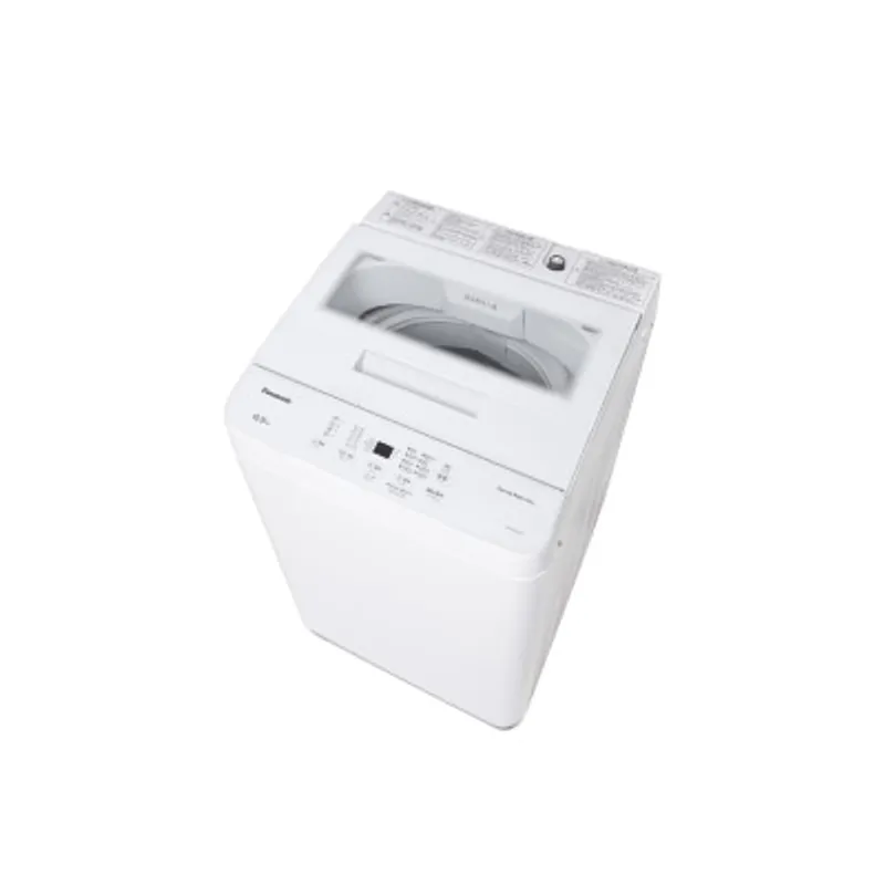 PANASONIC 樂聲牌 舞動激流 6.5公斤740轉高水位日式洗衣機 - NAF65A9P