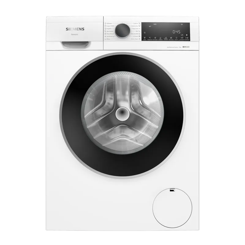 SIEMENS 9KG洗衣機 WG44A200HK