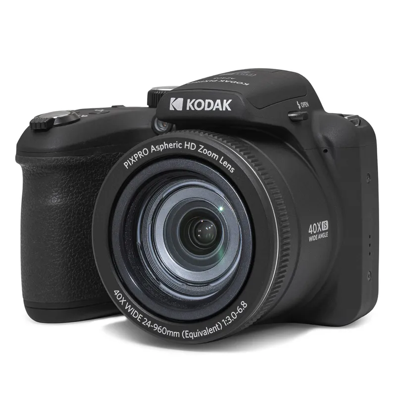 KODAK 2000萬像素數碼相機(黑色) PIXPROAZ405/BLACK