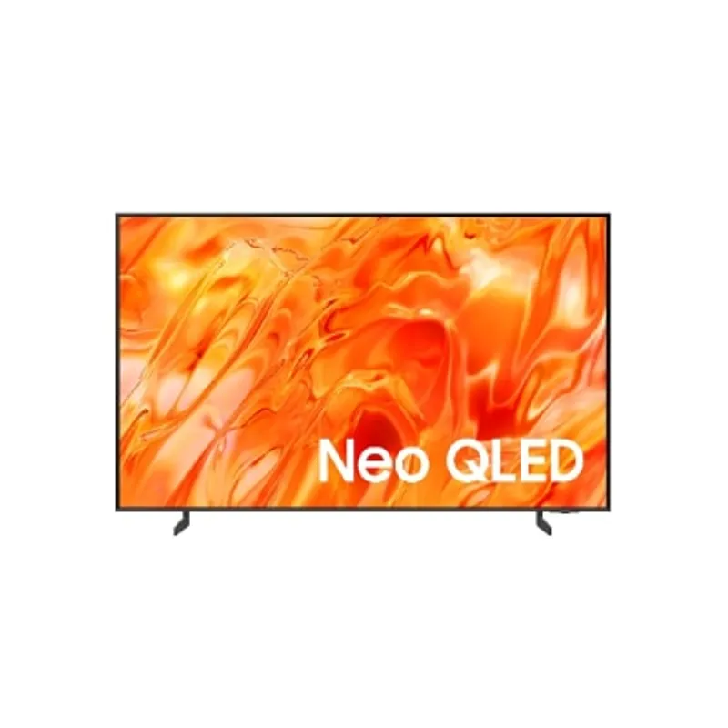 SAMSUNG 三星電子 QN70H Neo QLED 4K 智慧電視 2026