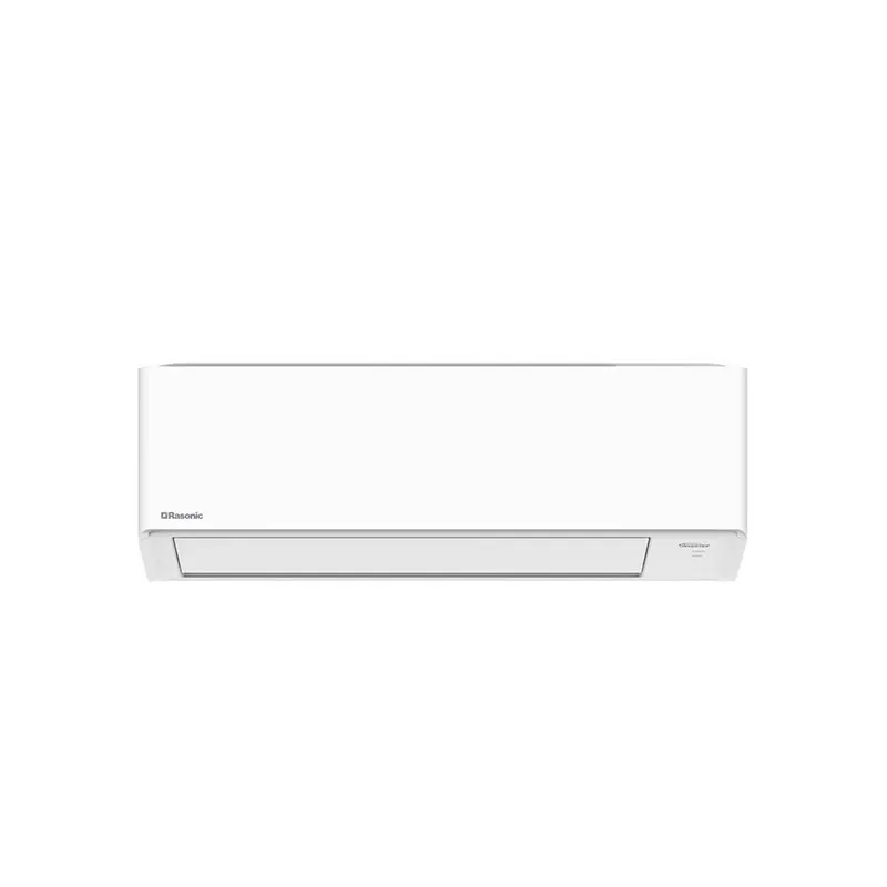 RASONIC 变频式分体净冷空调机 (1.0匹) RSYU9BK