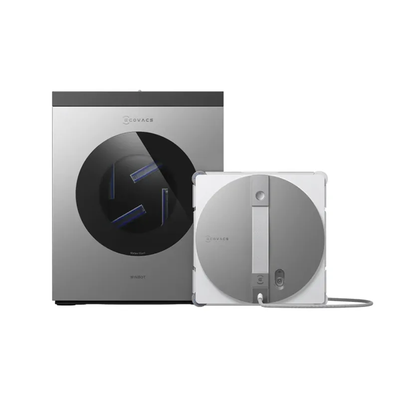 ECOVACS 抹窗机 WINBOTW3OMNI