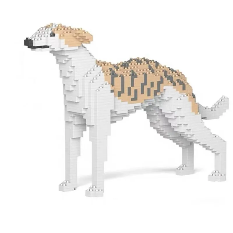 JEKCA 惠比特犬