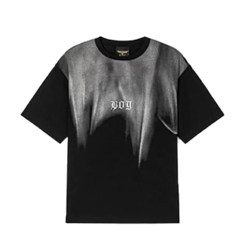 BOY LONDON 印花短袖