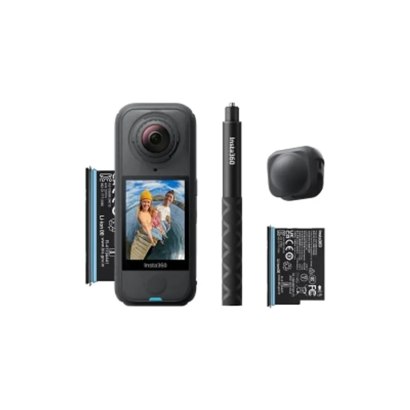 Insta360 X4 Air
