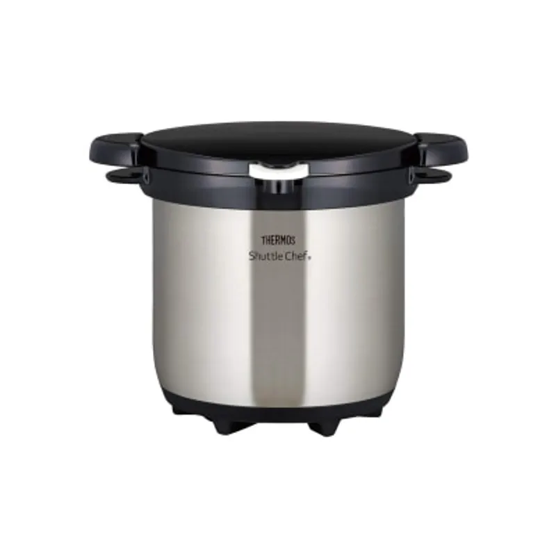 Thermos Shuttle Chef IH 4.5公升 座枱型真空燜燒鍋/真空煲