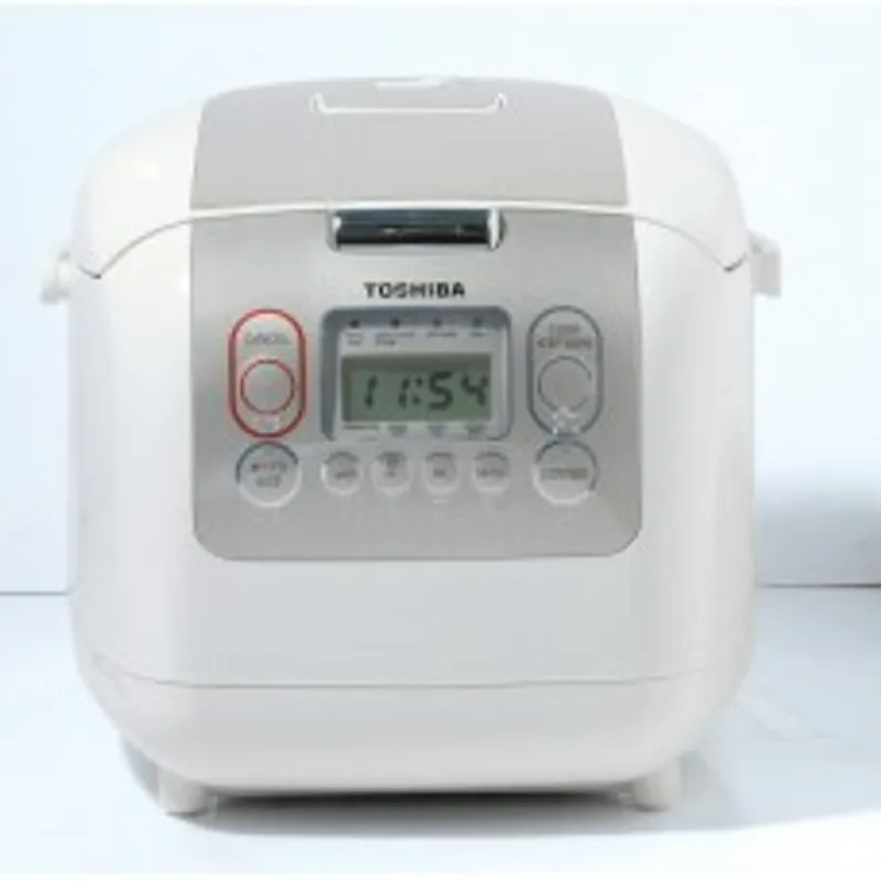 Toshiba 4毫米厚釜電飯煲–1公升