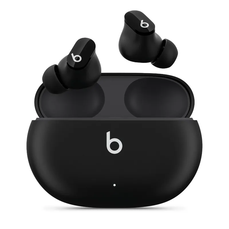 BEATS 真無線藍牙降噪耳機 BEATSSTUDIOBUDS/BLACK