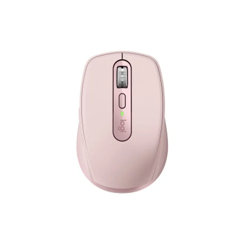 LOGITECH 羅技 MX Anywhere 3S 無線高階滑鼠