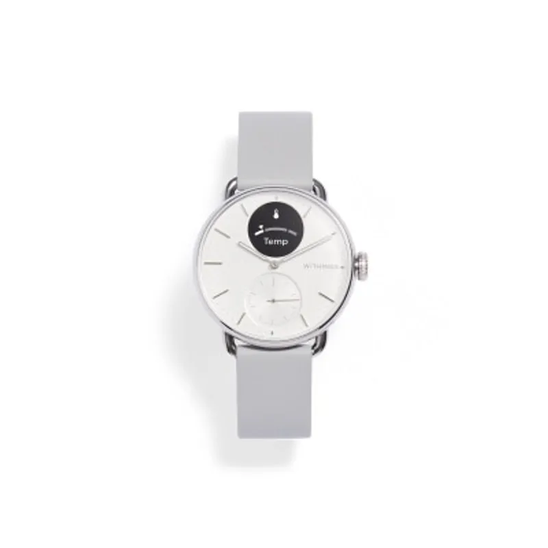 Withings ScanWatch 2 智能手錶