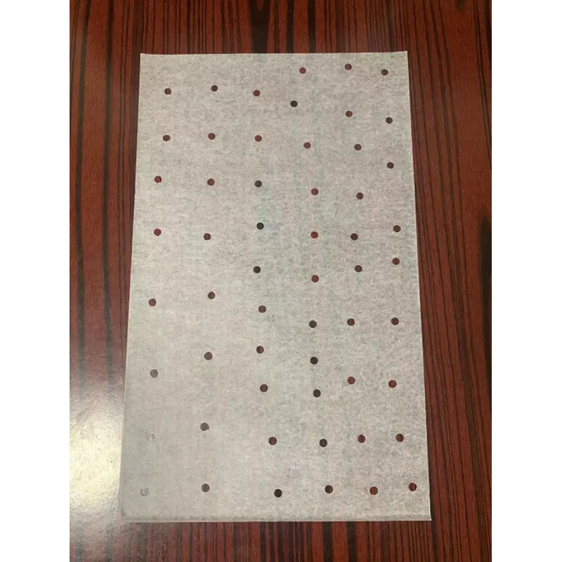 28X47cm長方形蒸籠紙