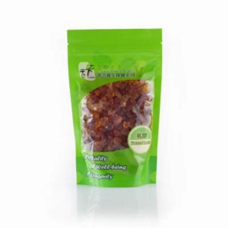 菁雲桃膠 500g