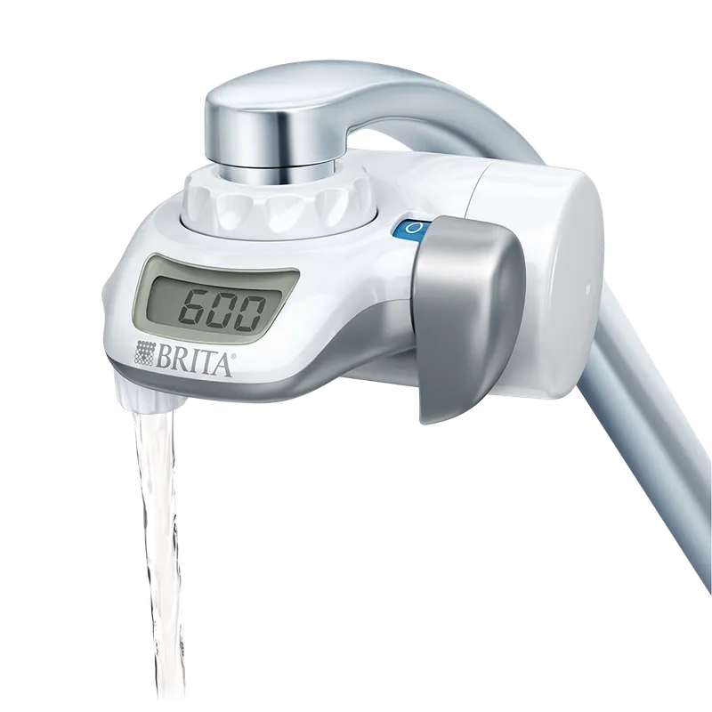 BRITA 龍頭式濾水器 ON TAP