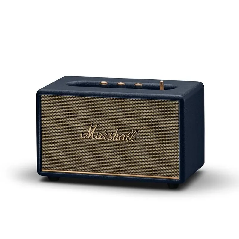 MARSHALL 藍芽喇叭(午夜藍) MHP98130/ACTONIII/MIDNIGHTBLUE