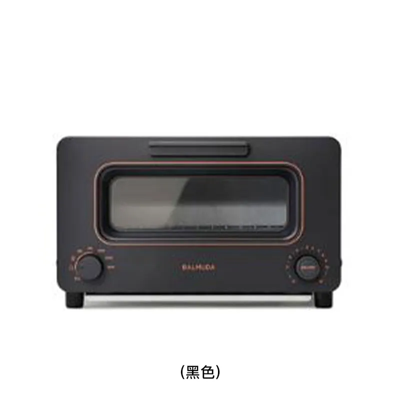BALMUDA 蒸气烤面包机 K05E/BK