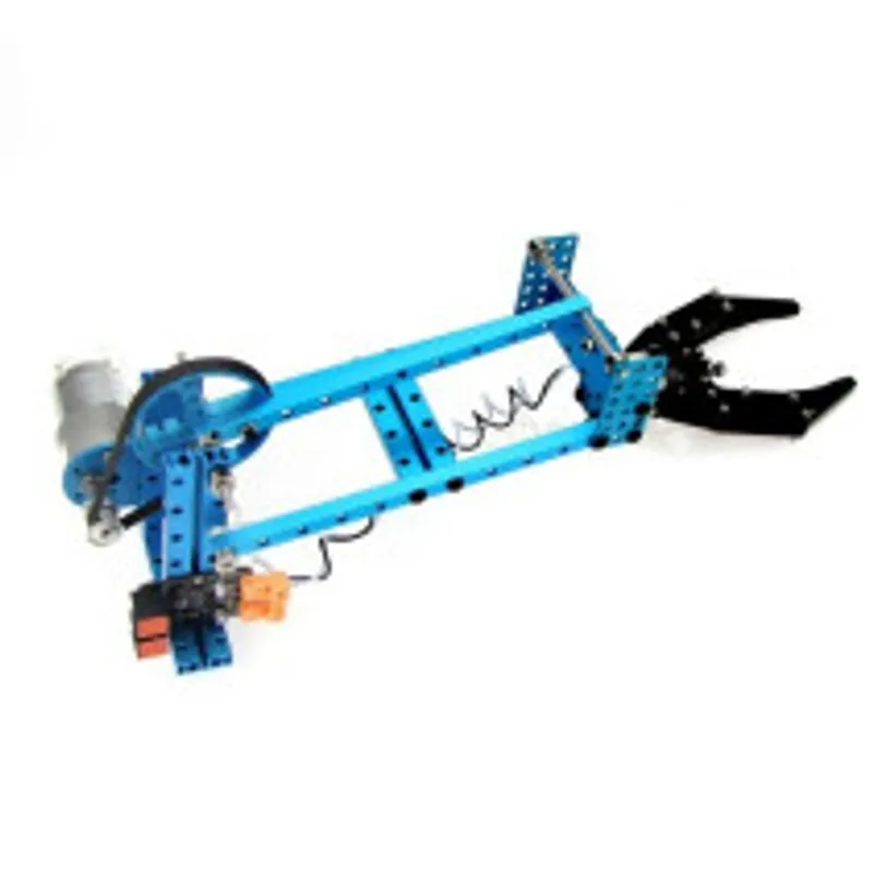 Robotic Arm Add-on Pack