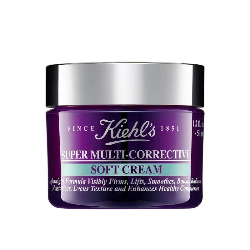 Kiehl's 極緻塑顏全效乳霜 (輕盈版) 50ml