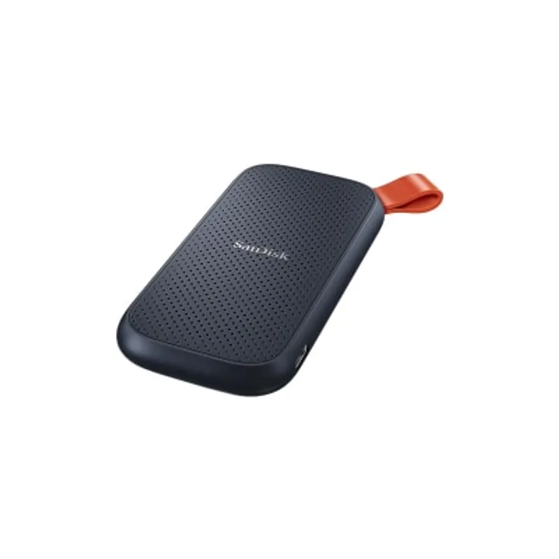 SanDisk SDSSDE30-2T00-G26 2TB 可攜式 SSD