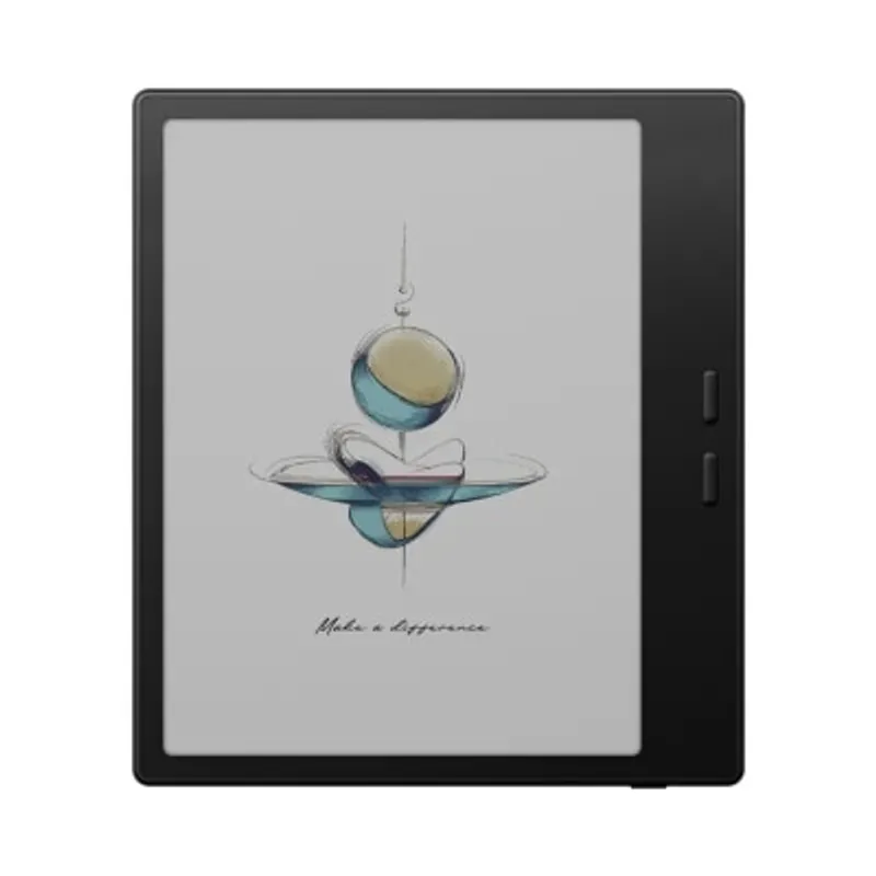 BOOX 7" Go Color 7(Gen II) 彩色電子書閱讀器