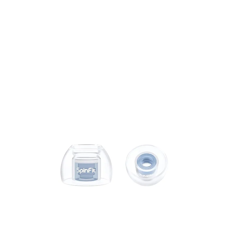 SPINFIT 真无线专用入耳式耳胶(MS)(一对) OMNI/MS/BLUE