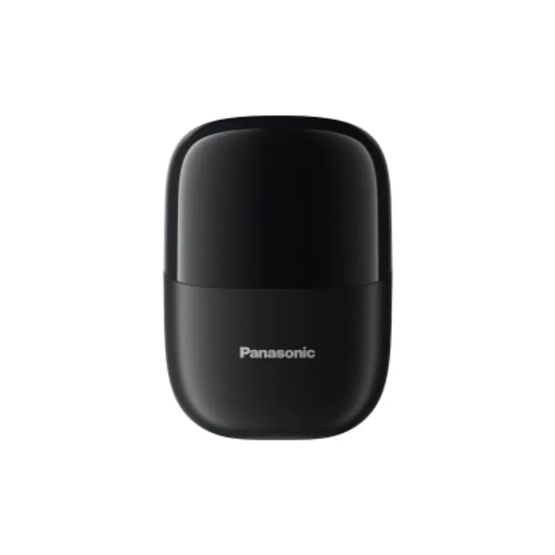 PANASONIC 樂聲牌 ES-CM2B Pocket充電鬚刨